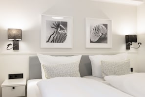 1 chambre, Wi-Fi