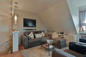 Unclassified image, 3 of 11, button - Reethüs am Watt App.5B - Reethüs am Watt (Sylt)