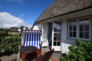 Unclassified image, 3 of 6, button - Wattstübchen SO/16a - Söl'ring Hüs (Sylt)