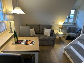 Interior - Söl'ring Hüs SO/19 - Söl'ring Hüs (Sylt)