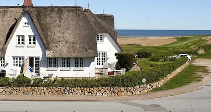 Söl`ring Hüs S0/29 - Söl'ring Hüs