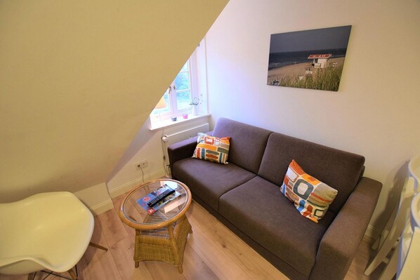 TV - Söl`ring Hüs S0/29 - Söl'ring Hüs (Sylt)