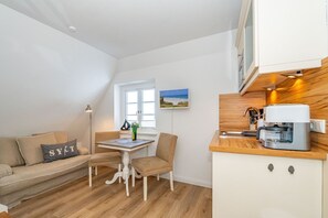 Interior - Söl`ring Hüs "Little Dream Rantum" SO/18 - Söl'ring Hüs (Sylt)