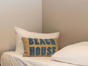 1 bedroom, WiFi - Söl`ring Hüs "Little Dream Rantum" SO/18 - Söl'ring Hüs (Sylt)