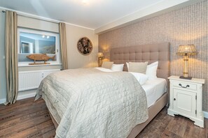 1 多间卧室、WiFi