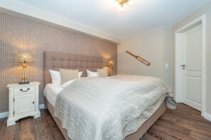 1 bedroom, WiFi