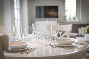 تناول الطعام