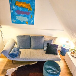 Fernseher