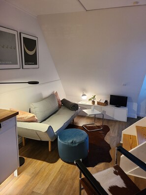 Fernseher