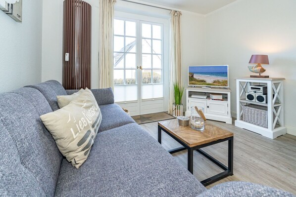 Télévision, lecteur de DVD