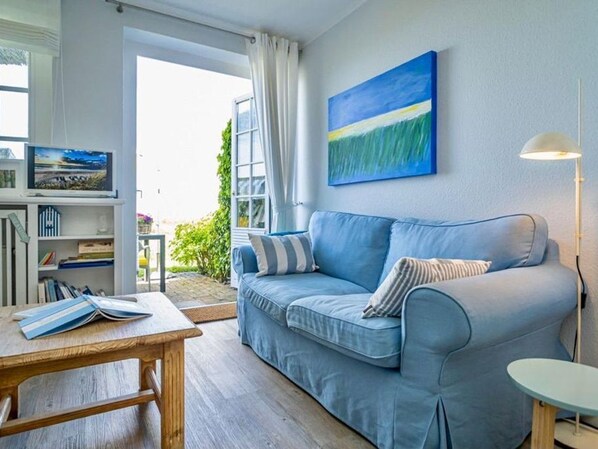 Fernseher, DVD-Player