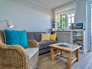 Fernseher, DVD-Player