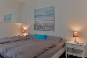 2 bedrooms, WiFi - Söl`ring Hüs SO/08 - Söl'ring Hüs (Sylt)