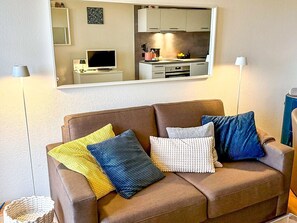 TV - Söl`ring Hüs SO/08 - Söl'ring Hüs (Sylt)