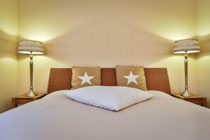 1 bedroom, WiFi - Söl`ring Hüs SO/13 - Söl'ring Hüs (Sylt)