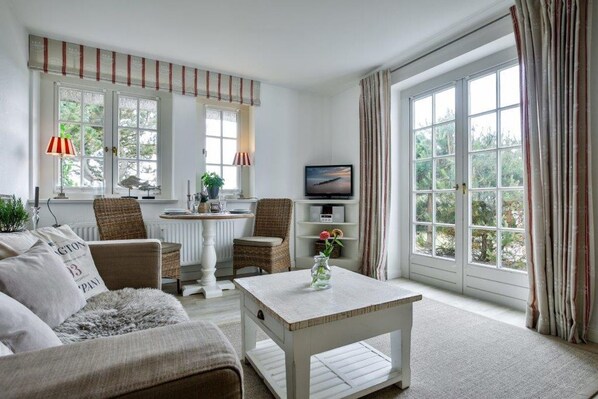 TV - Söl`ring Hüs SO/13 - Söl'ring Hüs (Sylt)