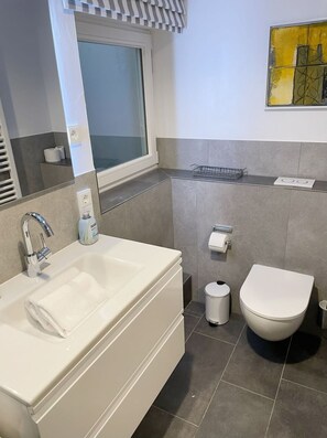 Haartrockner