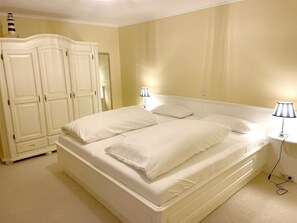 3 Schlafzimmer, WLAN