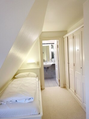 3 bedrooms, WiFi - Hellas Hüs - Hellas Hüs ST/48 (Sylt)