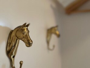 Interior detail - Hellas Hüs - Hellas Hüs ST/48 (Sylt)