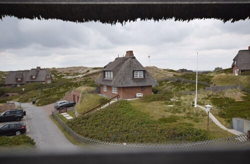 Strandstraße 26 - ST/26 Im Dünen Wai 07