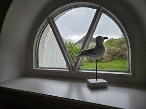 Interior - House Wattblick App. 04 - Wattblick (Sylt)