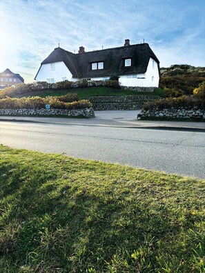 Aussenbereich
