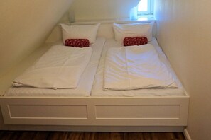 1 habitación, tabla de planchar con plancha y wifi 