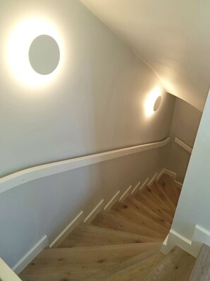 Unclassified image, 5 of 11, button - Warfthüs App. 01 - Warfthüs (Sylt)