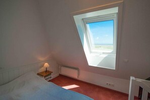 1 Schlafzimmer, WLAN