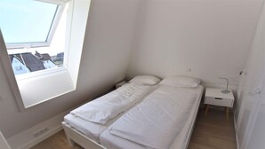 1 間睡房、熨斗/熨衫板、Wi-Fi