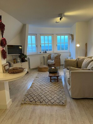 Fernseher, DVD-Player