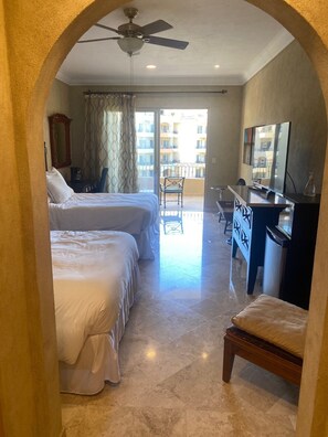 1 Schlafzimmer, WLAN