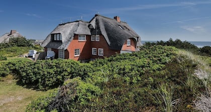 House Rundblick App.11 - panoramic view