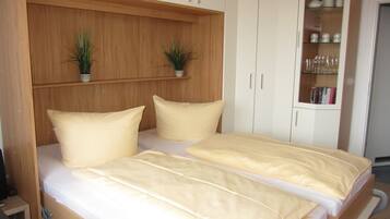 1 chambre, Wi-Fi