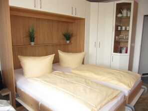1 chambre, Wi-Fi