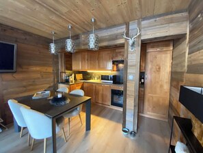 Cucina privata