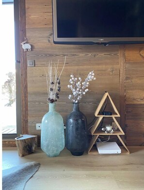 Details aan de binnenkant