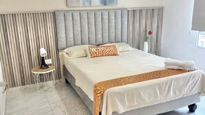 客房