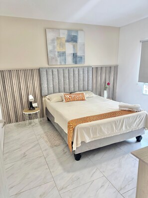 2 bedrooms, WiFi