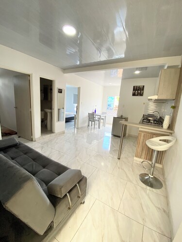 Excellent Stay in a Forest within Cali