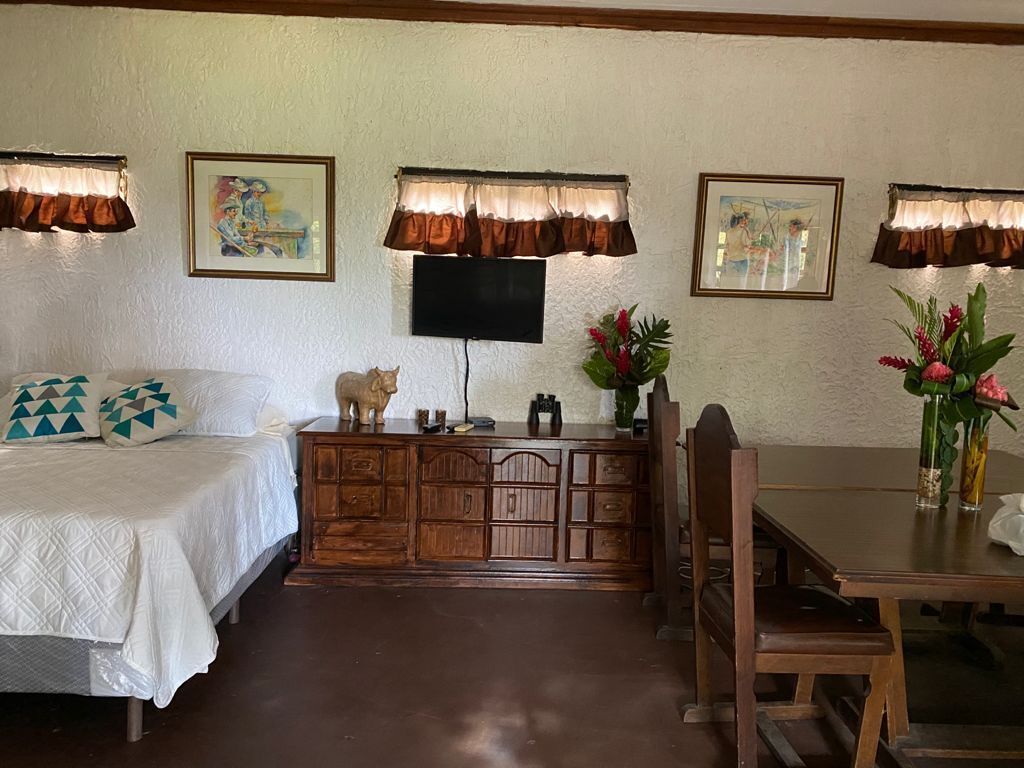 2 slaapkamers, wifi, beddengoed