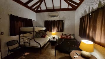 2 soveværelser, Wi-Fi, sengetøj