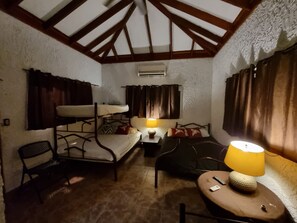 2 chambres, Wi-Fi, draps fournis