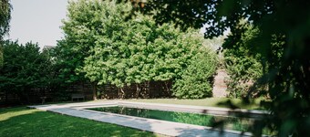 Exceptional residence in the heart of the Limousin region