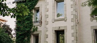 Exceptional residence in the heart of the Limousin region