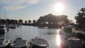 Port de plaisance