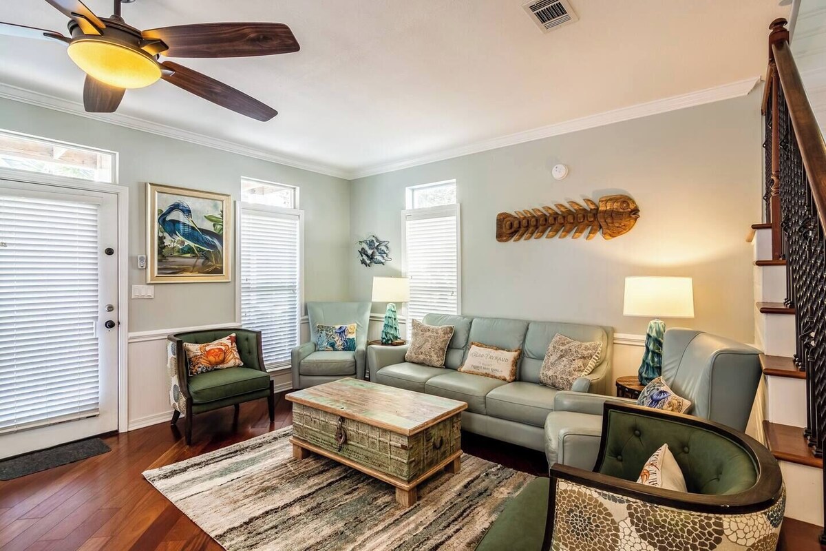 Photo 26 of Renovated, Private POOL, Pet-Friendly, Near Beach