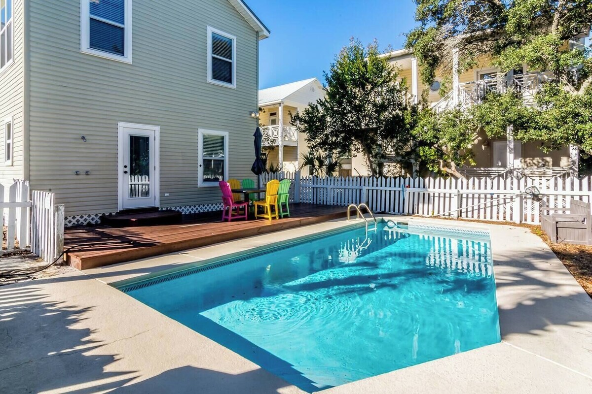 Photo 34 of Renovated, Private POOL, Pet-Friendly, Near Beach
