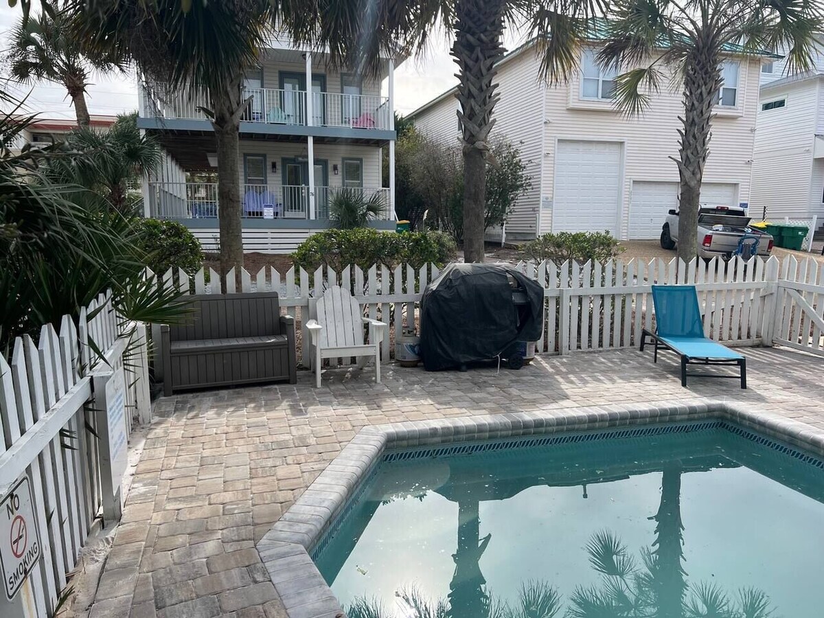 Photo 32 of Renovated, Private POOL, Pet-Friendly, Near Beach